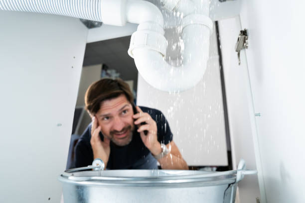Best Local Plumber Services  in Blue Ridge, VA