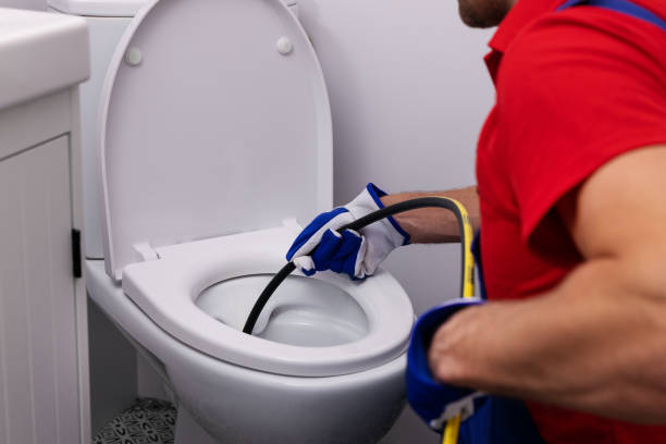 Best Water Heater Repair  in Blue Ridge, VA