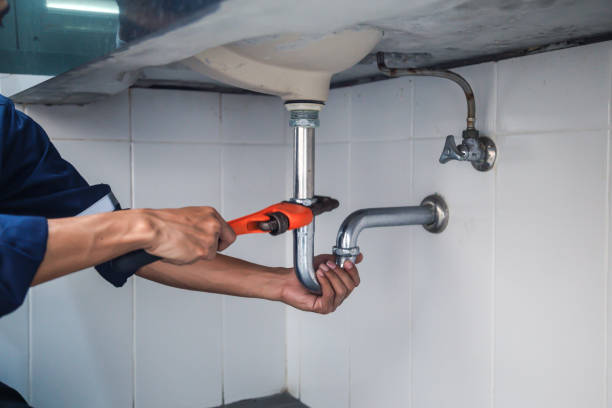 Best Residential Plumbing Services  in Blue Ridge, VA