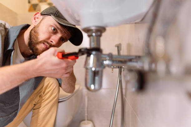 Best Plumbing Repair Near Me  in Blue Ridge, VA