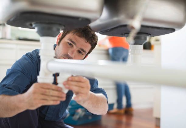 Best Emergency Plumbing Repair  in Blue Ridge, VA