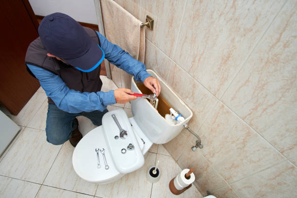 Best Plumbing Repair Near Me  in Blue Ridge, VA