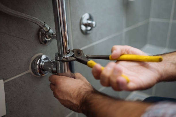 Best Septic Systems  in Blue Ridge, VA