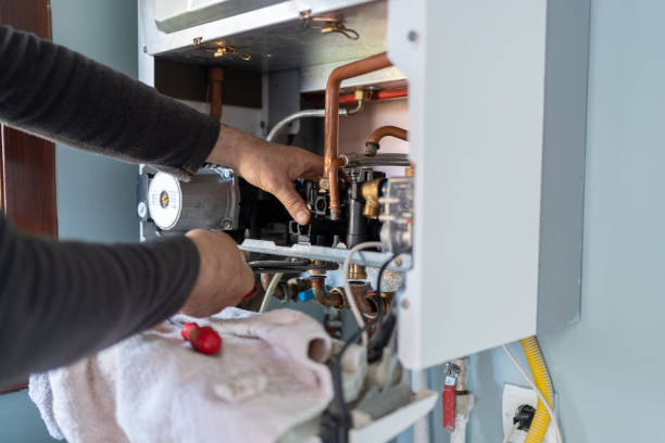  Blue Ridge, VA Plumbing Pros