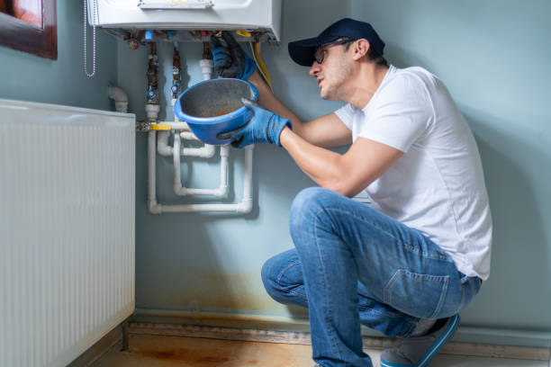 Best Plumbing Repair Near Me  in Blue Ridge, VA
