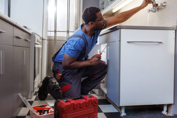 Best Water Heater Repair  in Blue Ridge, VA