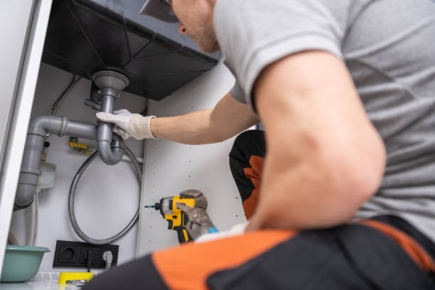 Best 24-Hour Plumber Near Me  in Blue Ridge, VA