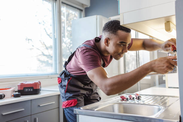 Best Commercial Plumbing Services  in Blue Ridge, VA
