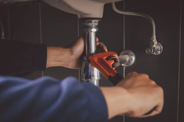 Blue Ridge, VA Plumbing Company