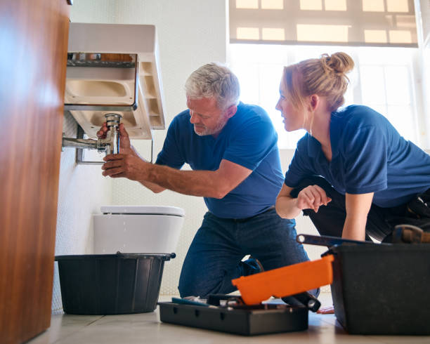 Best Best Plumbers Near Me  in Blue Ridge, VA