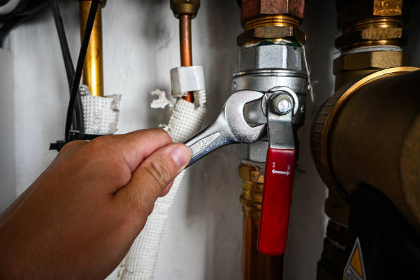 Best Water Softener Installation  in Blue Ridge, VA